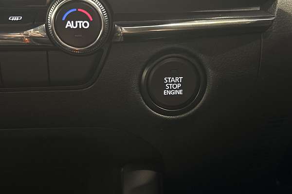 2026 Mazda 3 G20 Evolve BP Series thumb-30