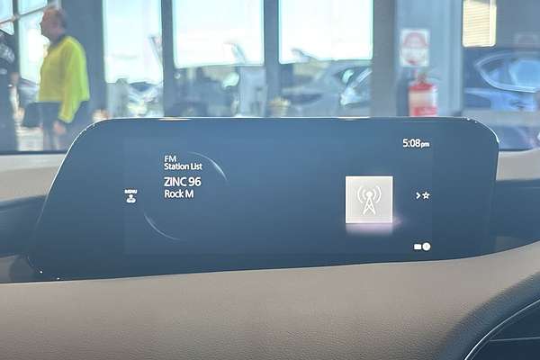 2026 Mazda 3 G20 Evolve BP Series thumb-31