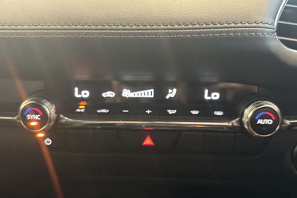 2026 Mazda 3 G20 Evolve BP Series thumb-34