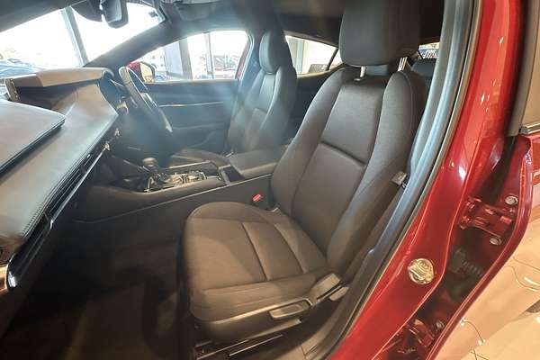 2026 Mazda 3 G20 Evolve BP Series thumb-35