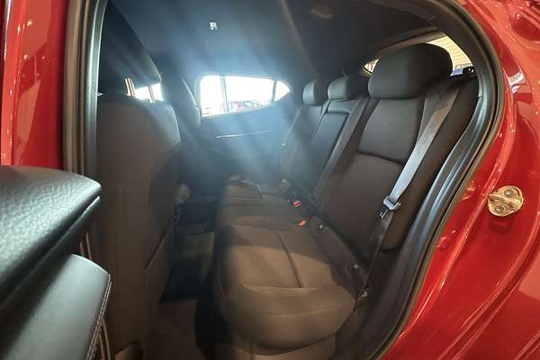 2026 Mazda 3 G20 Evolve BP Series thumb-36