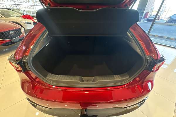 2026 Mazda 3 G20 Evolve BP Series thumb-37