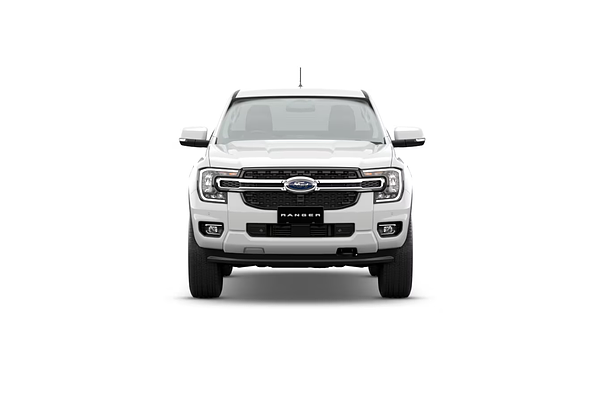 2026 Ford Ranger XLT 4X4 3.0L thumb-8