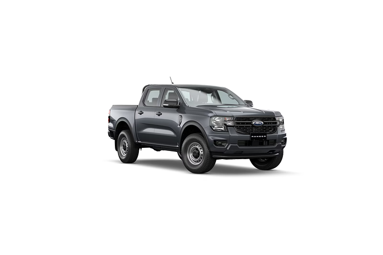 2026 Ford Ranger XL 4X4 3.0L