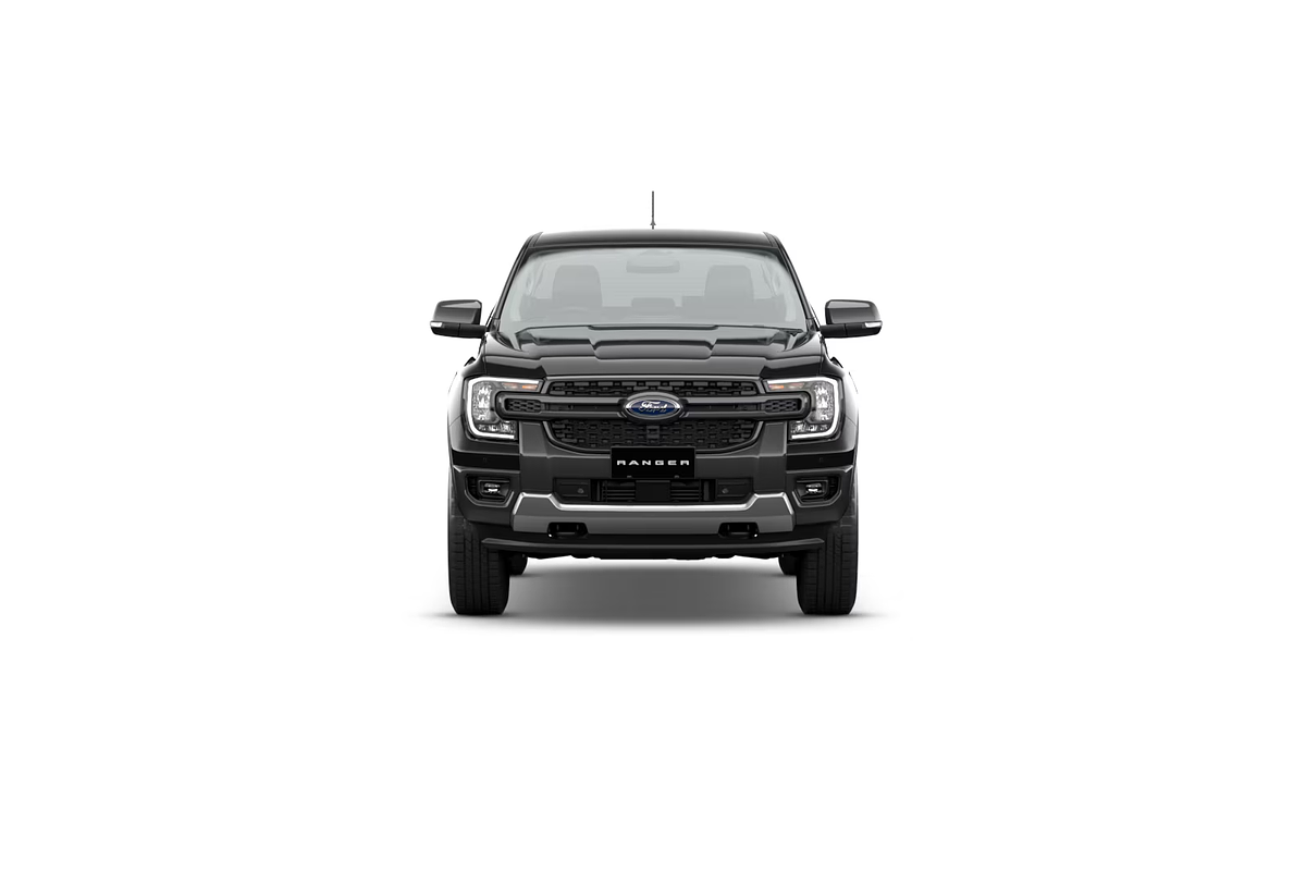 2026 Ford Ranger Sport