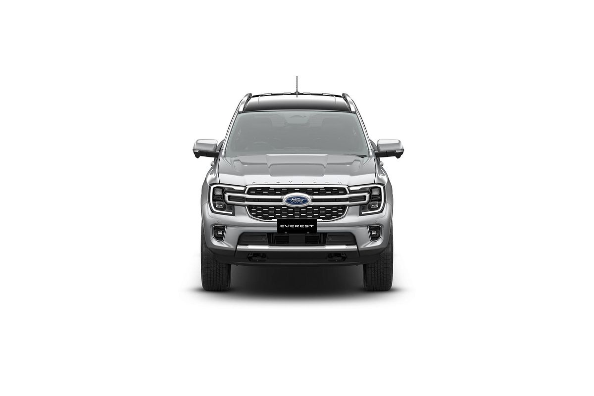 2026 Ford Everest Platinum 3.0L