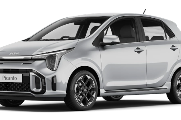 2026 Kia Picanto GT-Line JA PE2 thumb-0