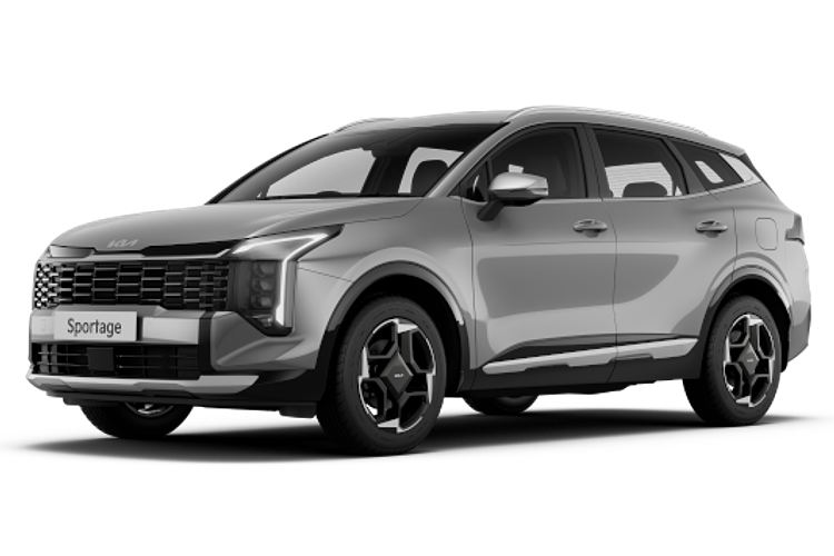 2026 Kia Sportage SX NQ5 PE