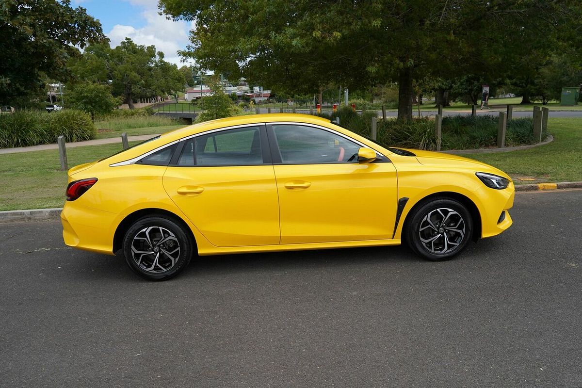 2023 MG MG5 Vibe