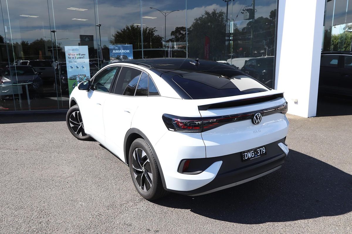 2025 Volkswagen ID.5 Pro E2