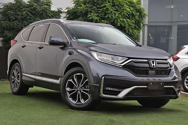 2022 Honda CR-V VTi L7 RW