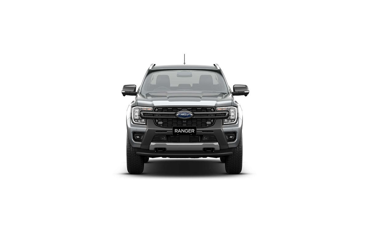 2026 Ford Ranger Wildtrak 4X4 2.0L