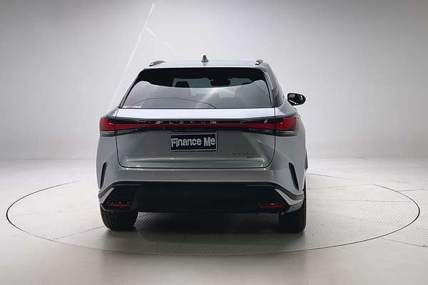 2023 Lexus RX RX350 F Sport TALA15R thumb-6