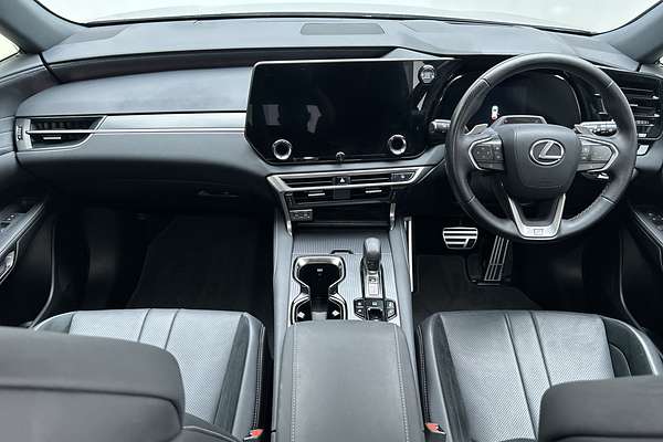 2023 Lexus RX RX350 F Sport TALA15R thumb-19