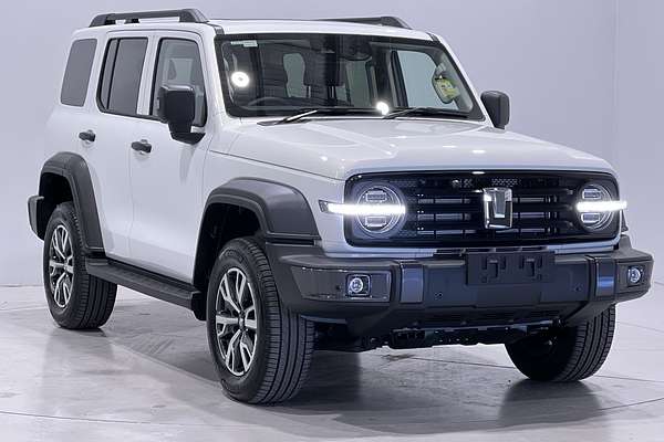 2026 GWM Tank 300 Ultra P01