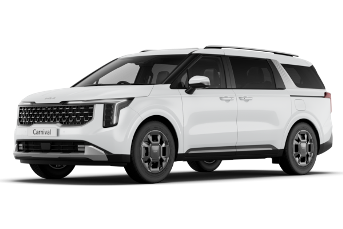 2026 Kia Carnival GT-Line HEV KA4 PE