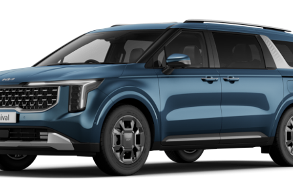 2026 Kia Carnival GT-Line HEV KA4 PE thumb-0
