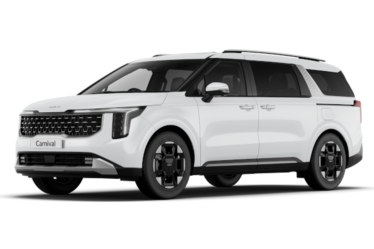 2025 Kia Carnival GT-Line KA4 PE