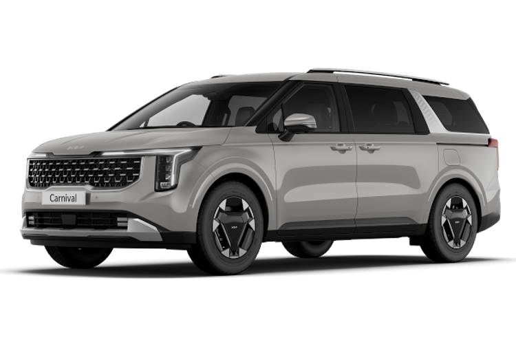 2026 Kia Carnival Sport+ KA4 PE
