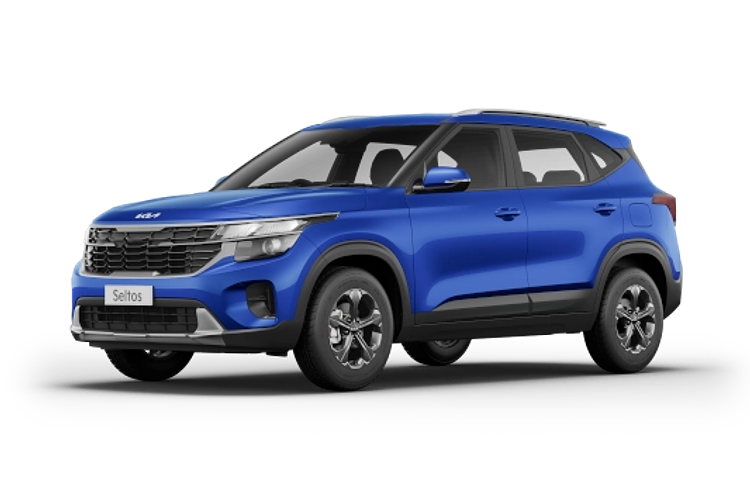 2026 Kia Seltos S SP3