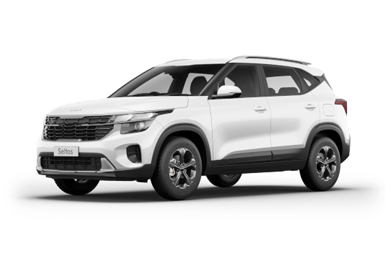 2026 Kia Seltos S SP2 PE