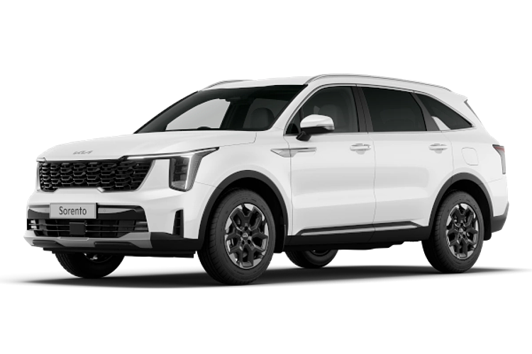 2026 Kia Sorento Sport MQ4 PE