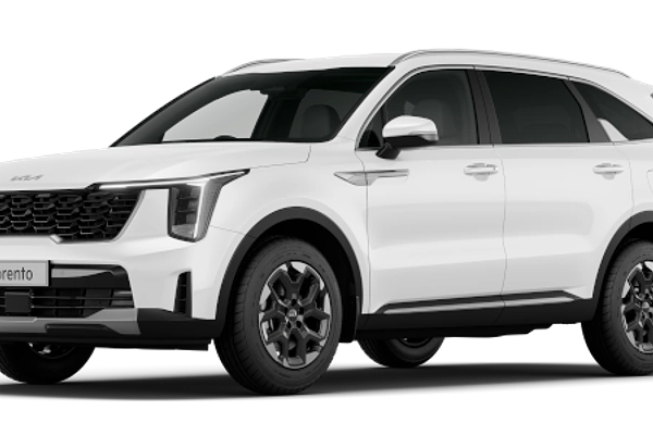 2026 Kia Sorento Sport MQ4 PE thumb-0