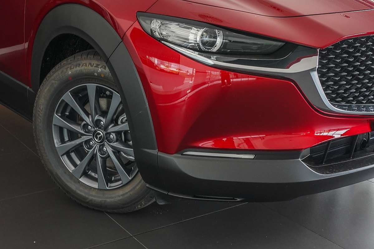 2026 Mazda CX-30 G20 Evolve DM Series