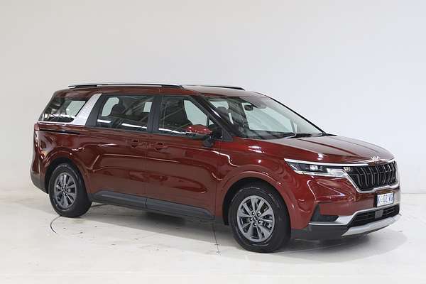 2022 Kia Carnival S KA4