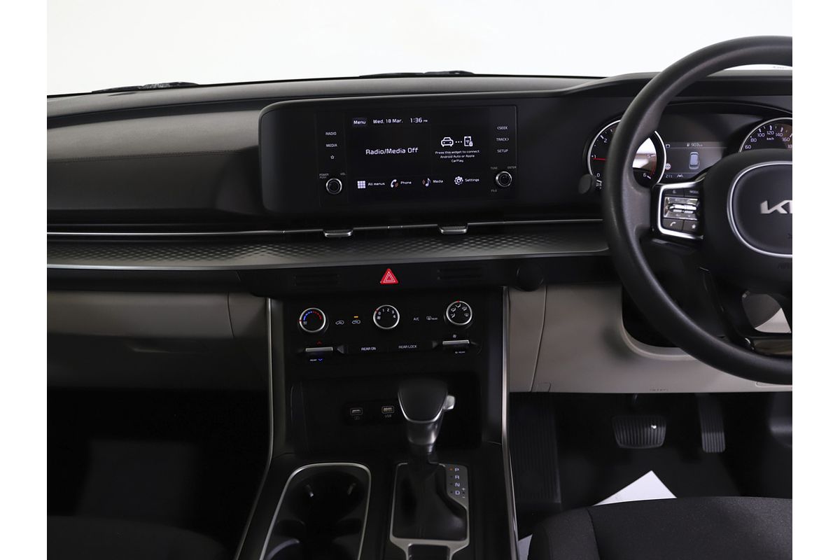 2022 Kia Carnival S KA4 image 5