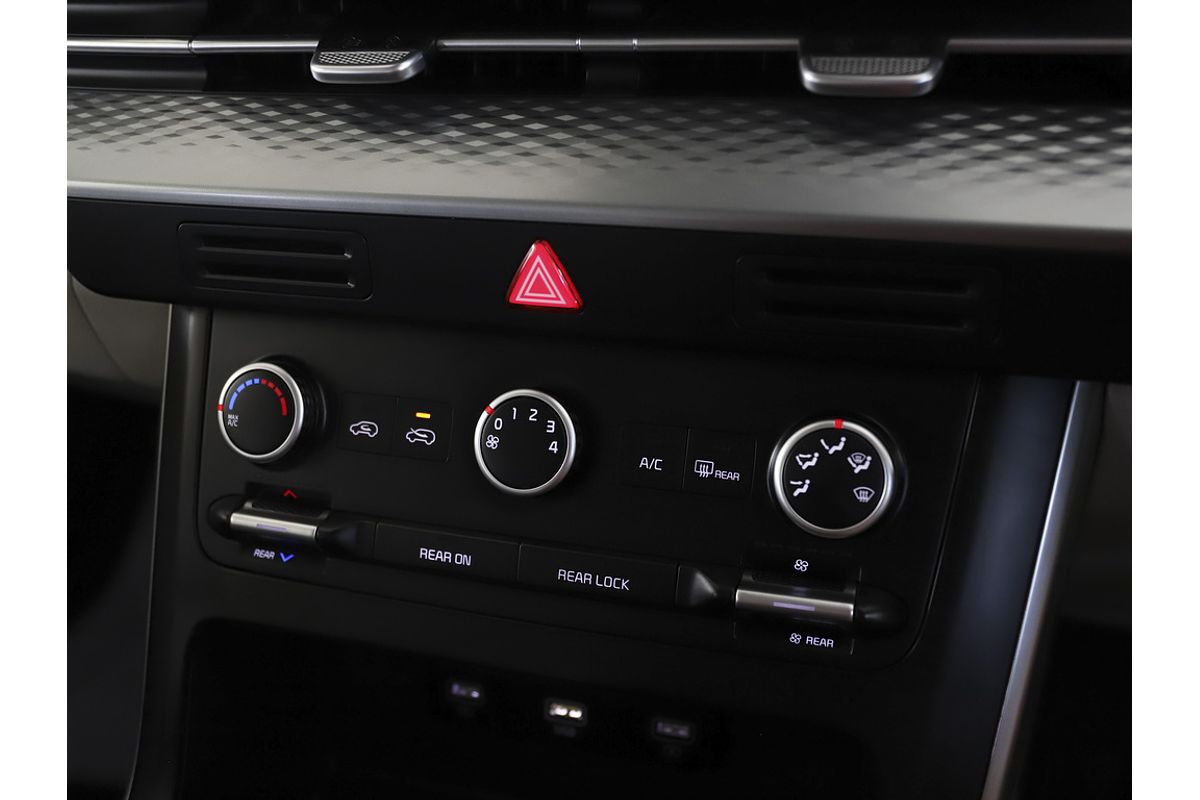 2022 Kia Carnival S KA4 image 9