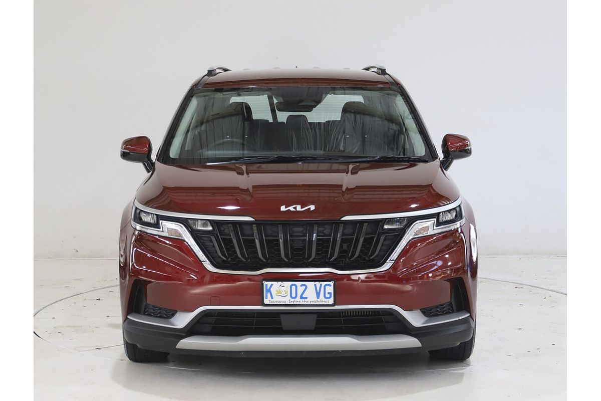 2022 Kia Carnival S KA4