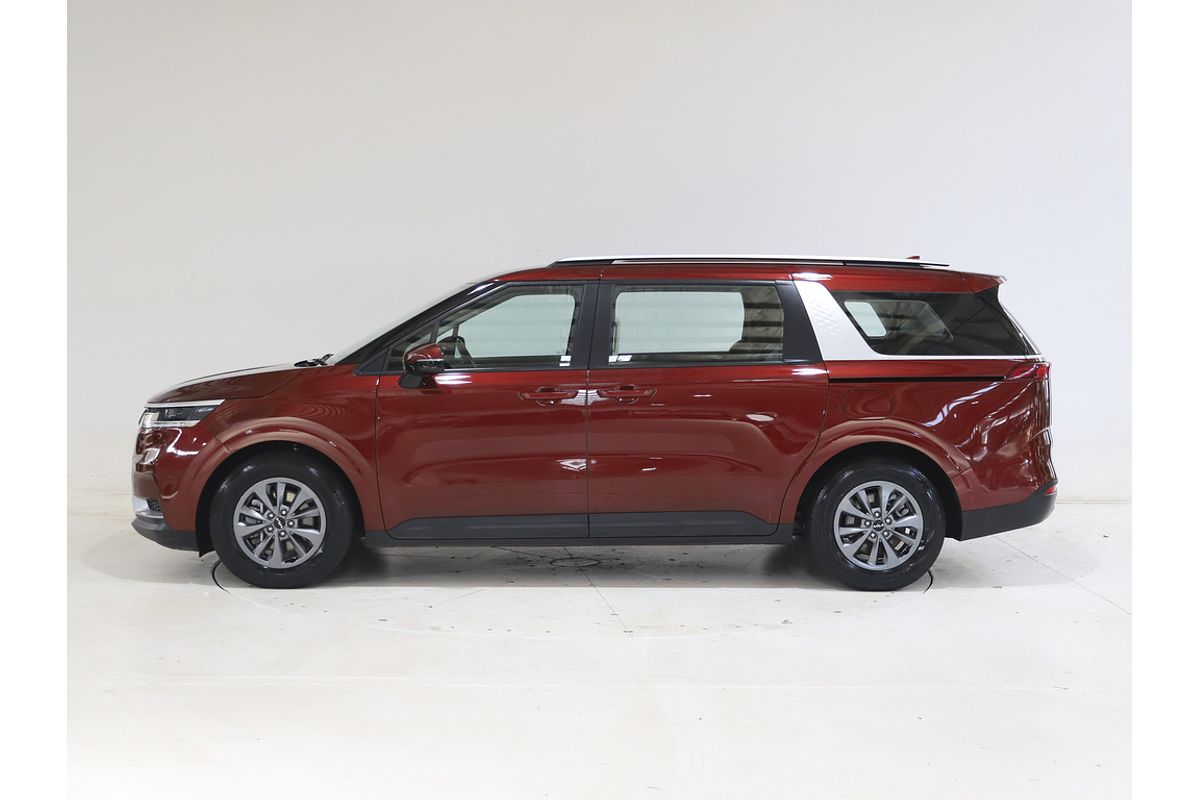 2022 Kia Carnival S KA4 image 13