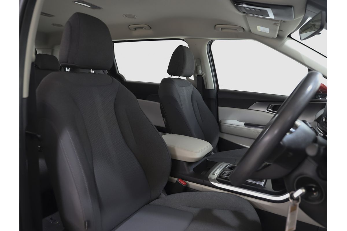 2022 Kia Carnival S KA4 image 14
