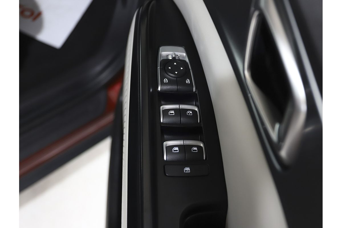 2022 Kia Carnival S KA4 image 16