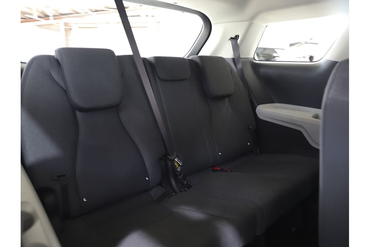 2022 Kia Carnival S KA4 image 19