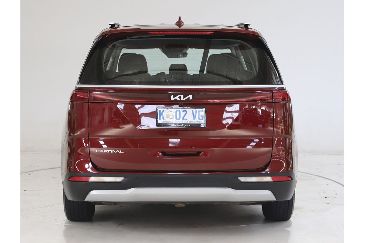2022 Kia Carnival S KA4 image 20