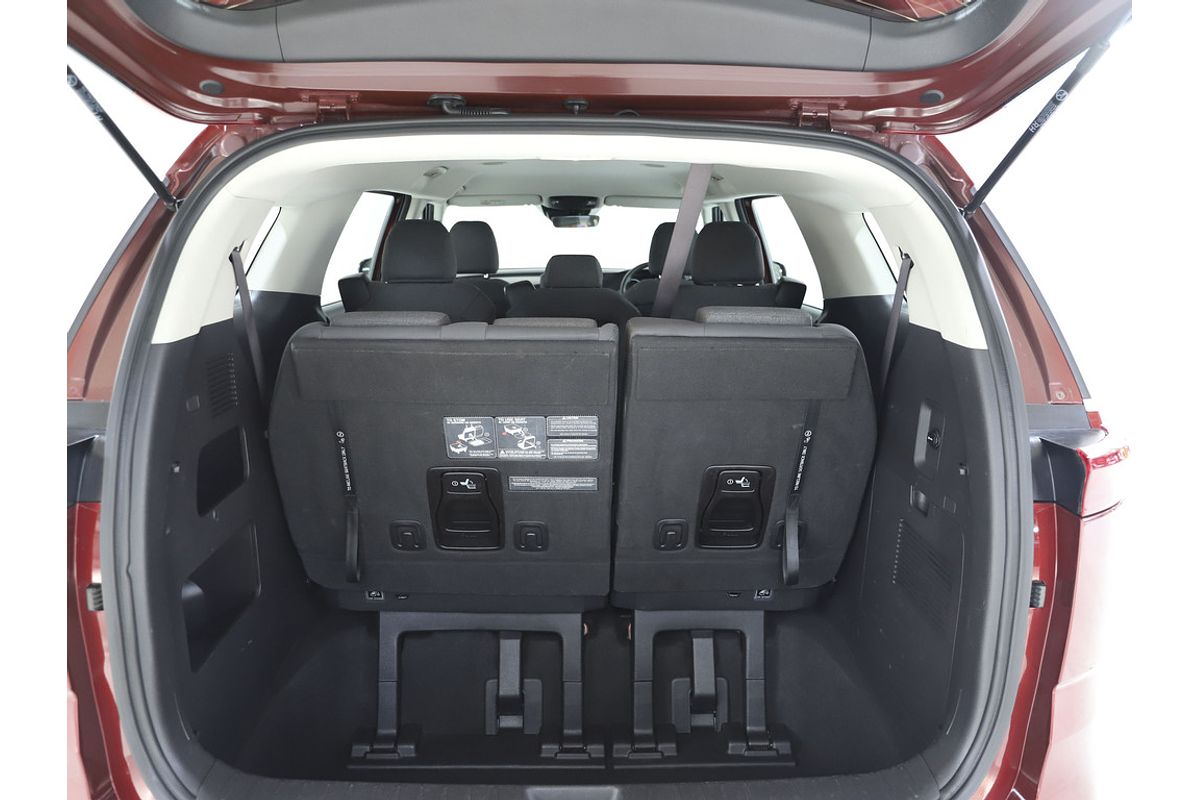 2022 Kia Carnival S KA4 image 21