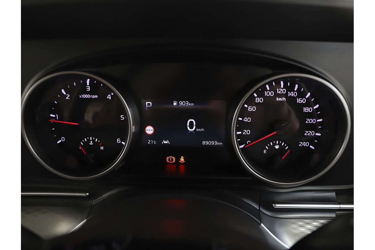 2022 Kia Carnival S KA4 image 22