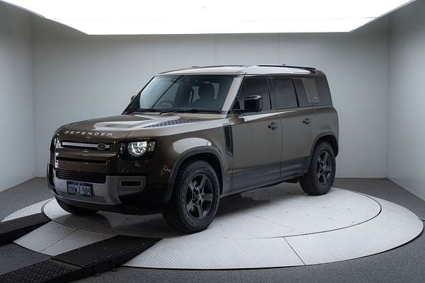 2023 Land Rover Defender 110 P300 L663