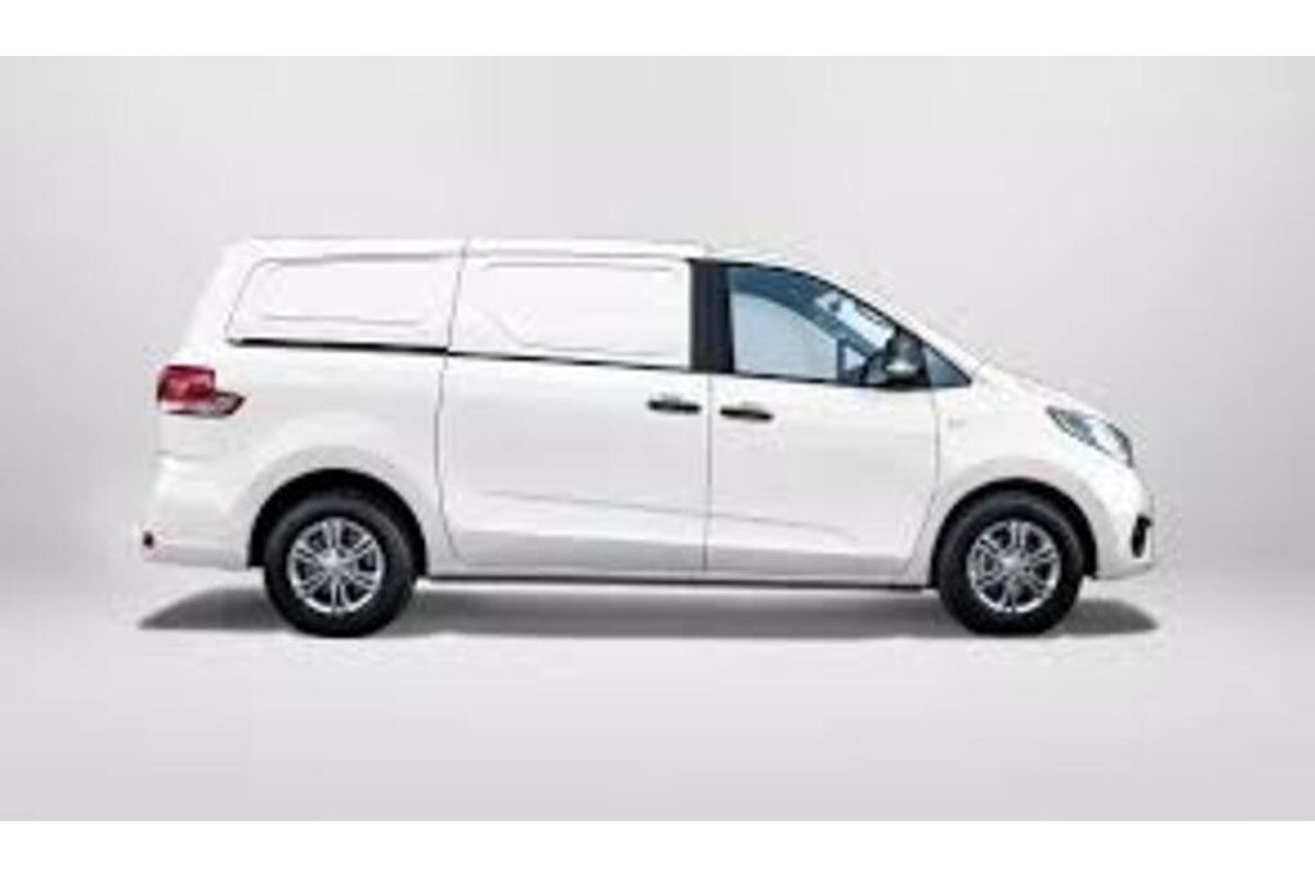 2025 LDV G10 SV7C
