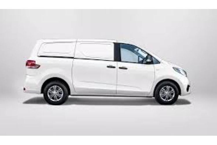 2025 LDV G10 SV7C