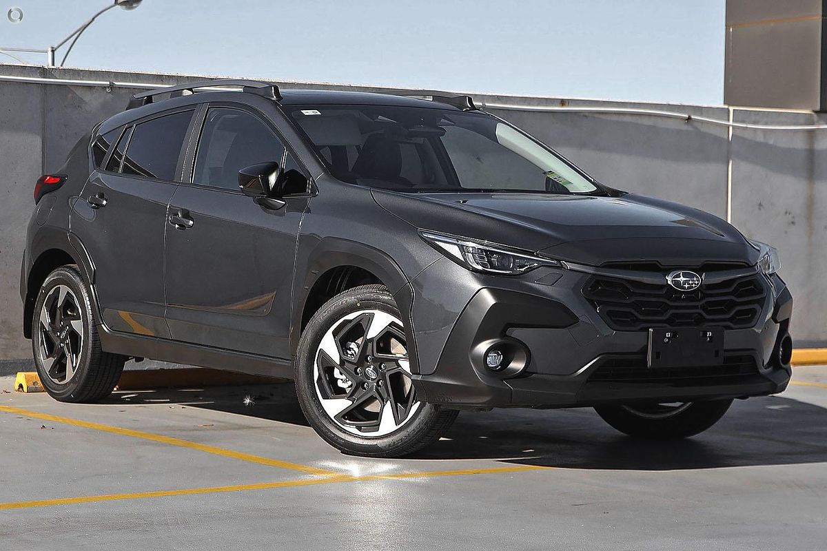 2026 Subaru Crosstrek 2.0S G6X