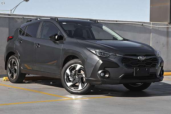 2026 Subaru Crosstrek 2.0S G6X