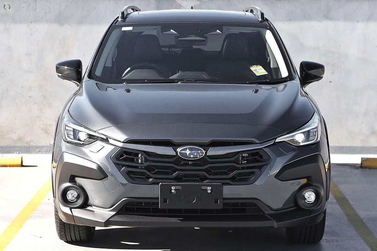 2026 Subaru Crosstrek 2.0S G6X