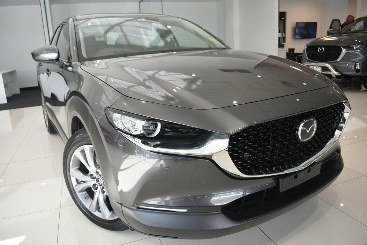 2026 Mazda CX-30 G20 Touring DM Series