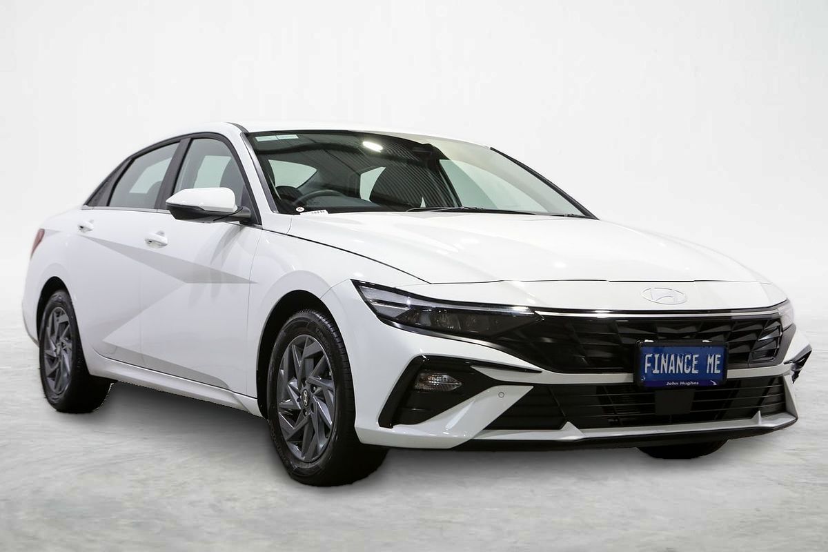 2025 Hyundai i30 CN7.V2