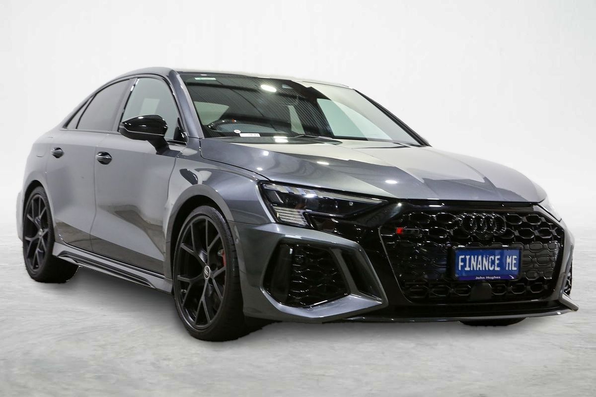 2022 Audi RS3 GY