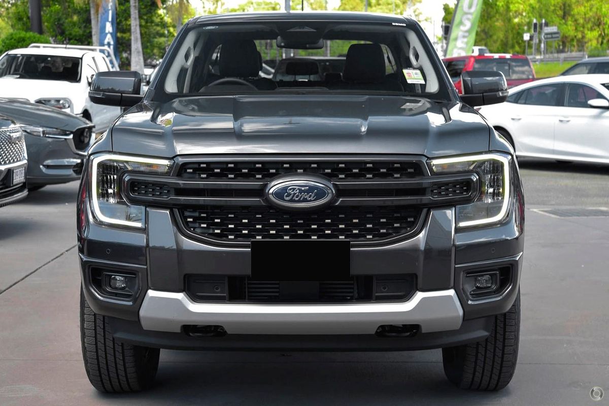 2026 Ford Ranger Sport 4X4 3.0L