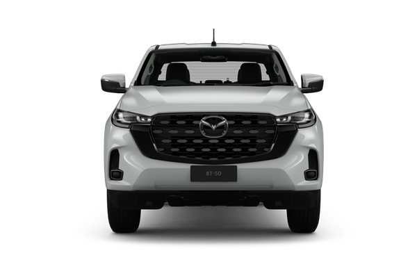2026 Mazda BT-50 XS TF 4X4 thumb-1